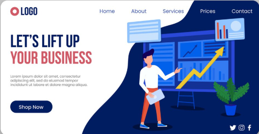 Why a High-Performance Website Matters for Your Business