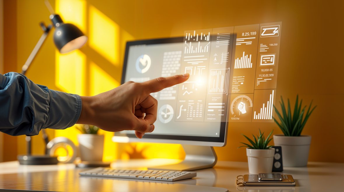 Building a Powerful Online Presence with Modern Website Solutions